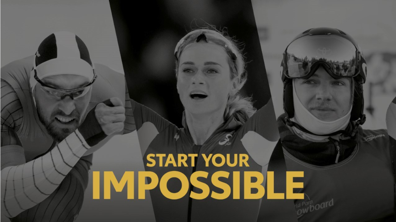 Toyota, Start Your Impossible, ambassadeurs