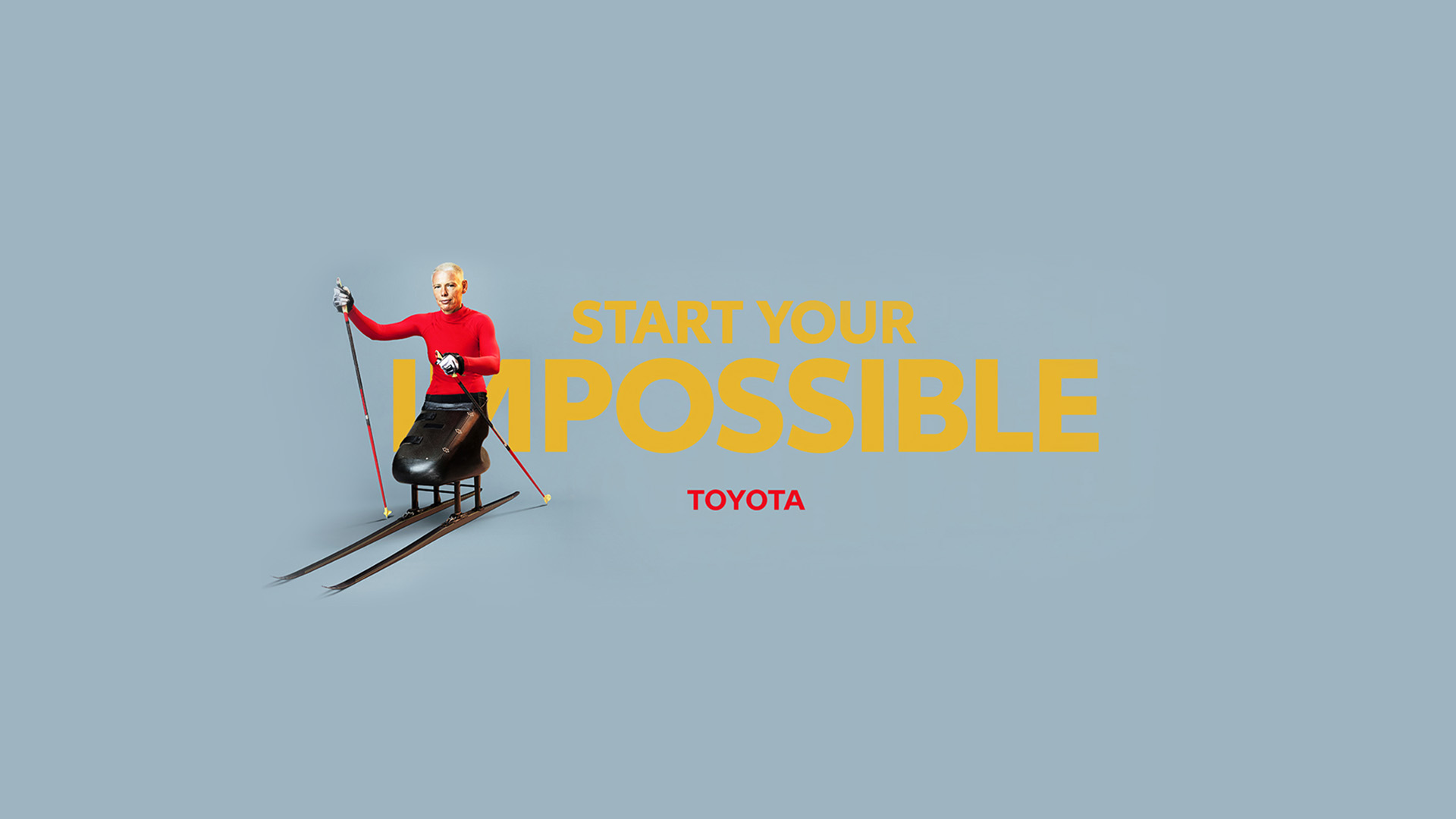 Toyota, partnership, Mobility For All