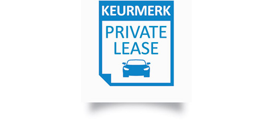 Toyota-Private-lease-keurmerk