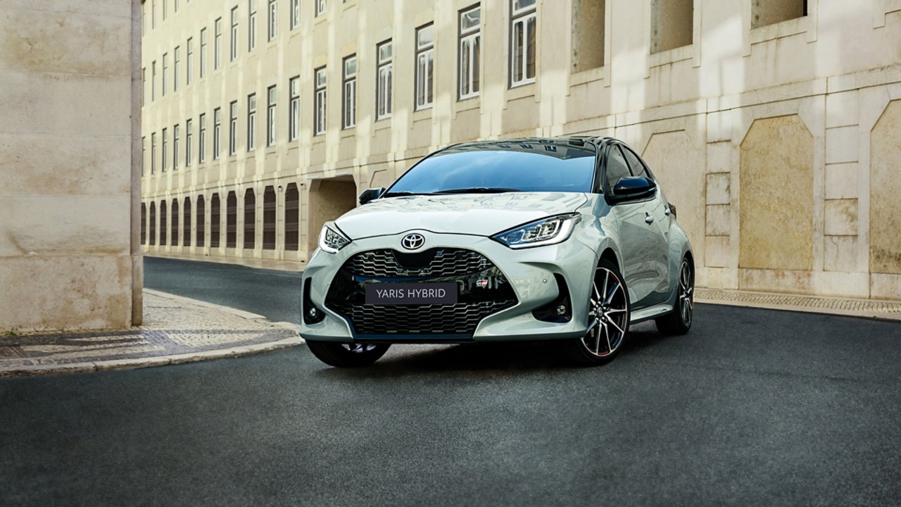 Toyota-Yaris-Private-Lease