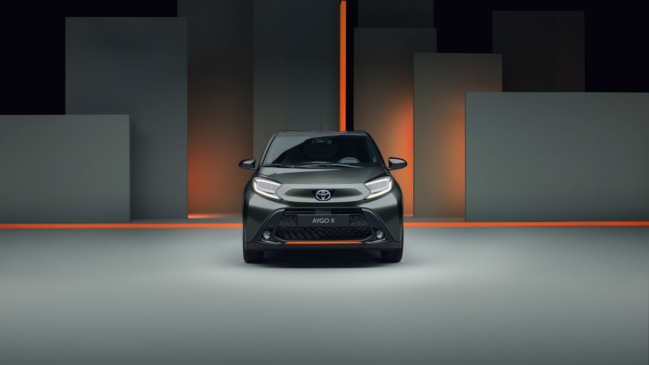 Toyota-nieuwe-Aygo-X-voorkant