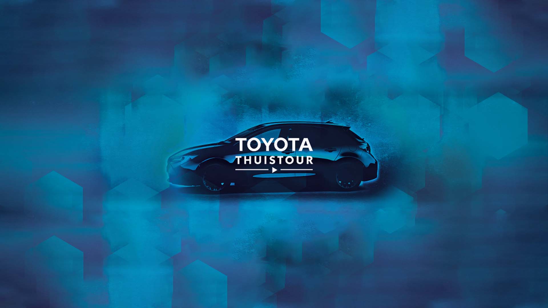Toyota Corolla GR-Sport, exterieur, zijkant, thuistour