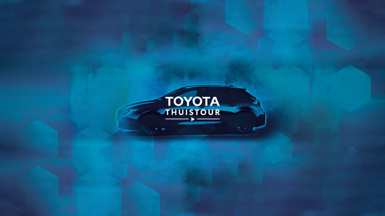 Toyota, Yaris Cross, exterieur, zijkant, thuistour
