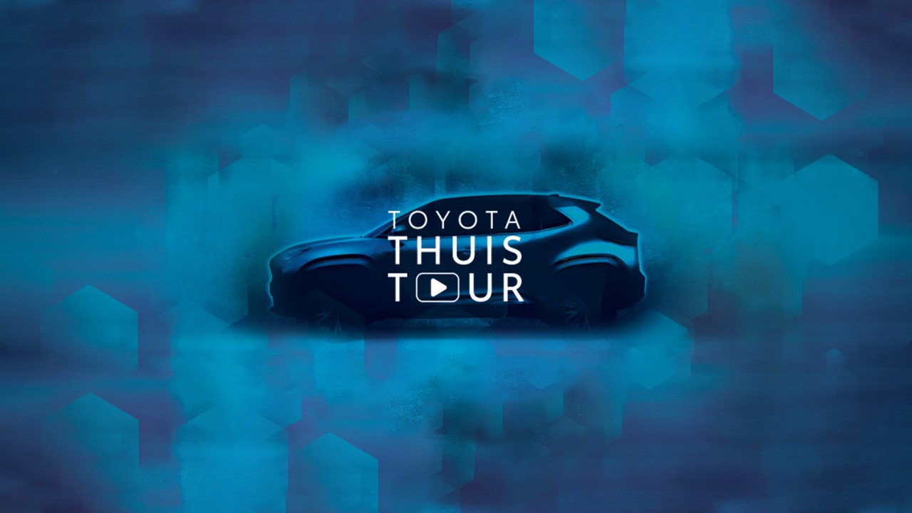 Toyota, Yaris Cross, exterieur, zijkant, thuistour