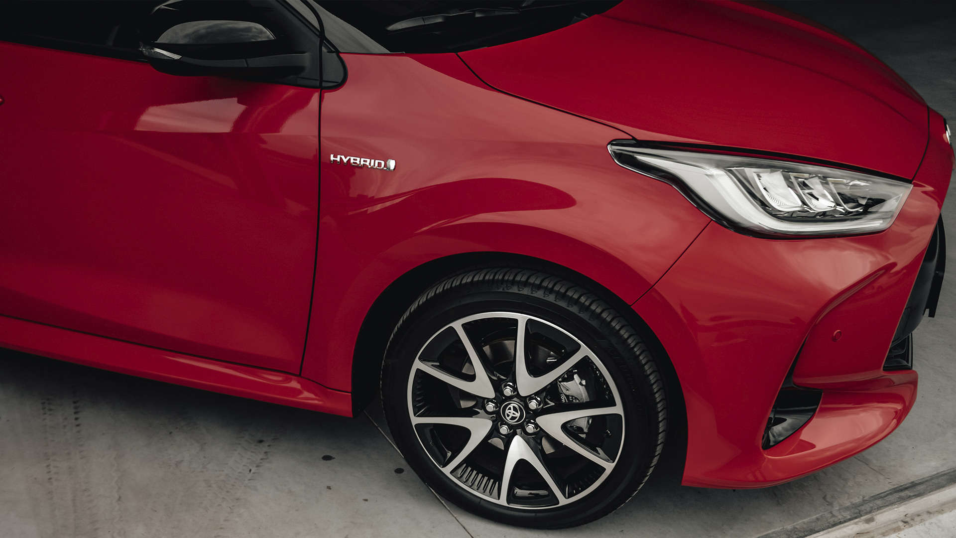 Private Lease BKR Registratie Toyota.nl