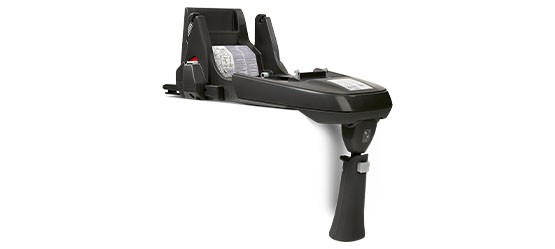 Toyota-isofix