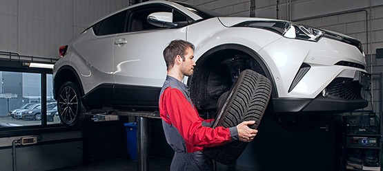 Toyota-serviceplan