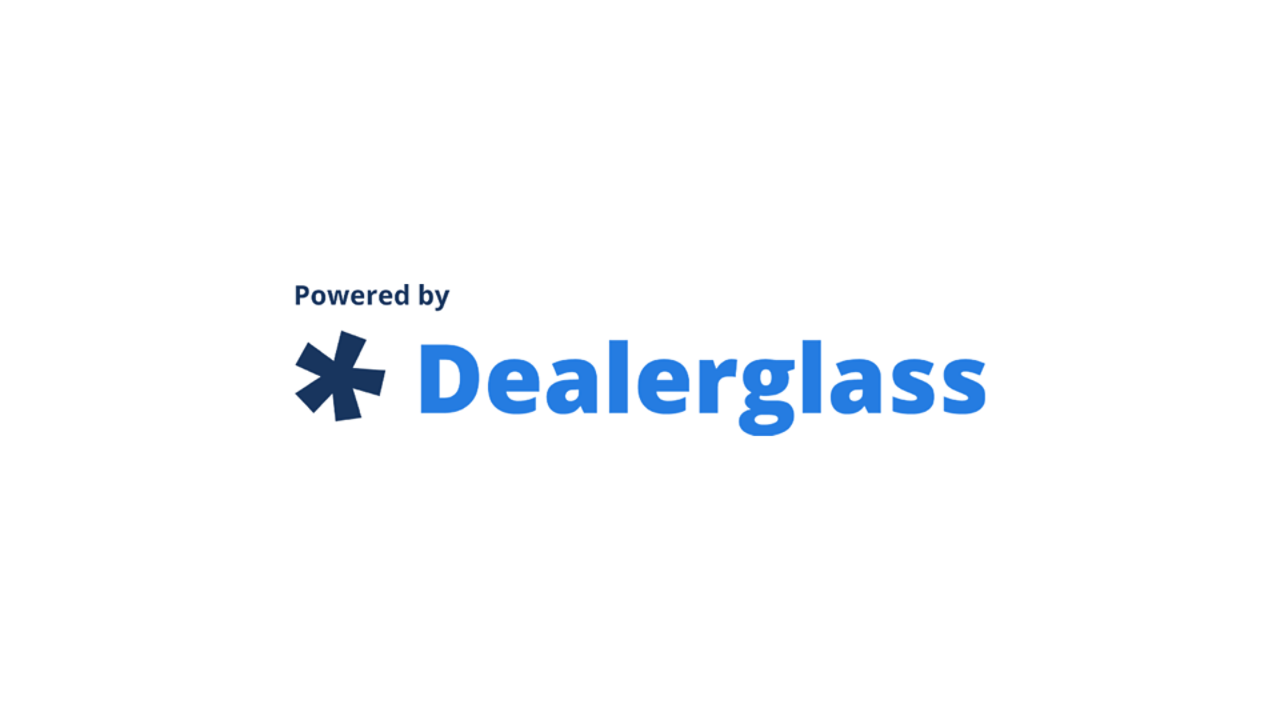 Dealerglass logo