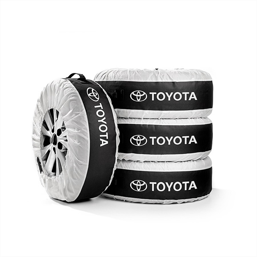 Toyota bandenhoezen