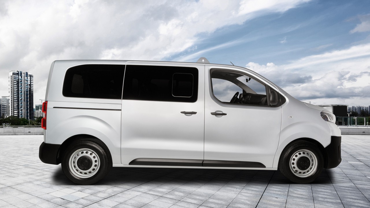Toyota-Proace-exterieur-Taxi-zijaanzicht