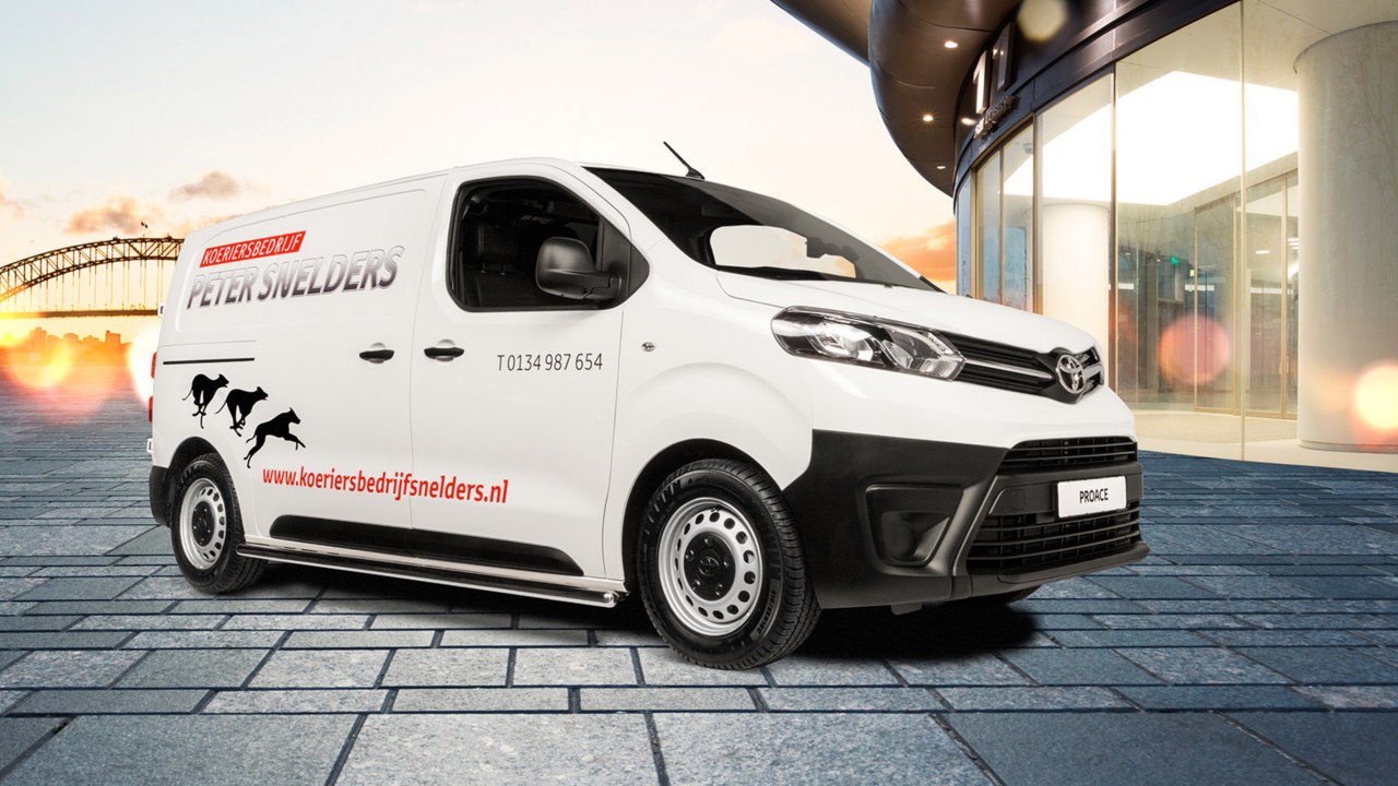 Toyota-Proace-exterieur-koerier-driekwart-voor