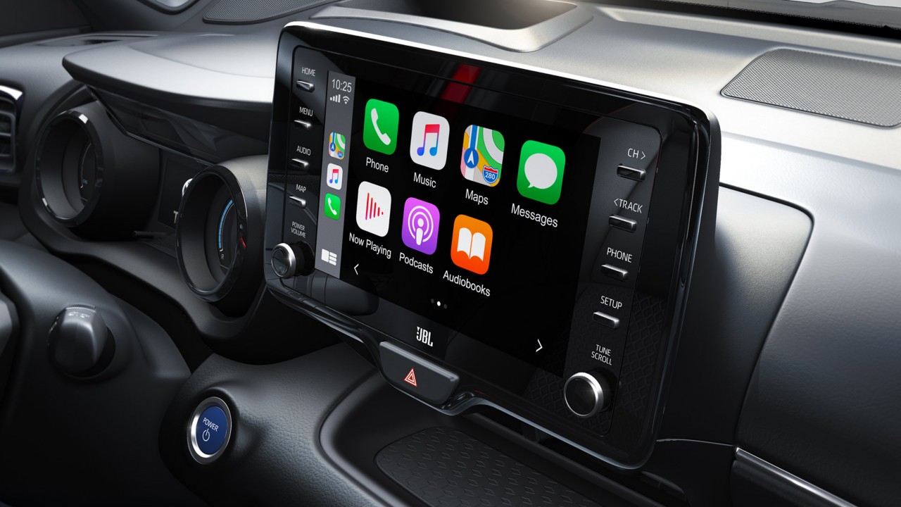 Toyota-interieur-yaris