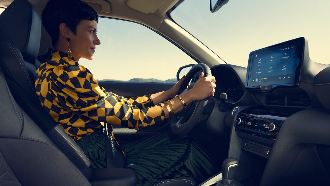 Toyota-interieur-corolla-cross