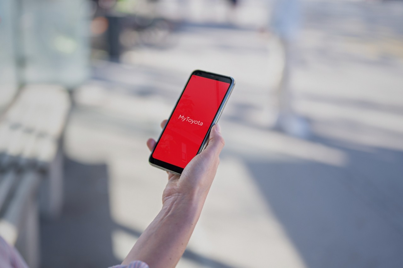 connected services