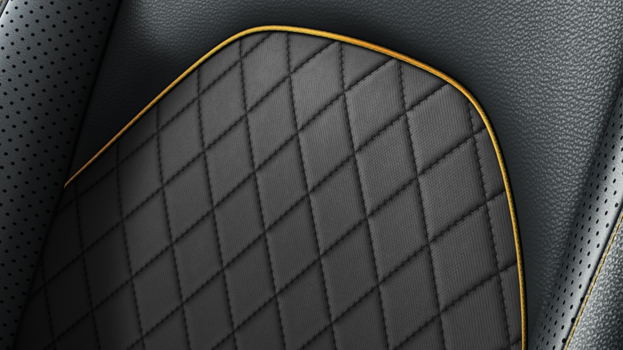 toyota-aygo-x-2022-hotspot-detail-seat-gold