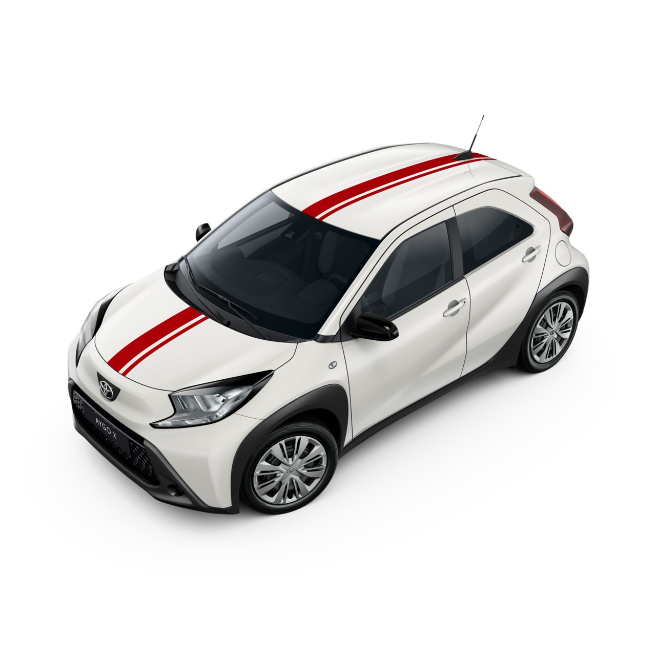 aygo-x