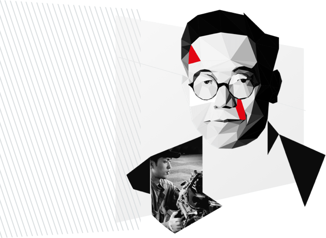 Kiichiro Toyoda (oprichter van Toyota), 1952