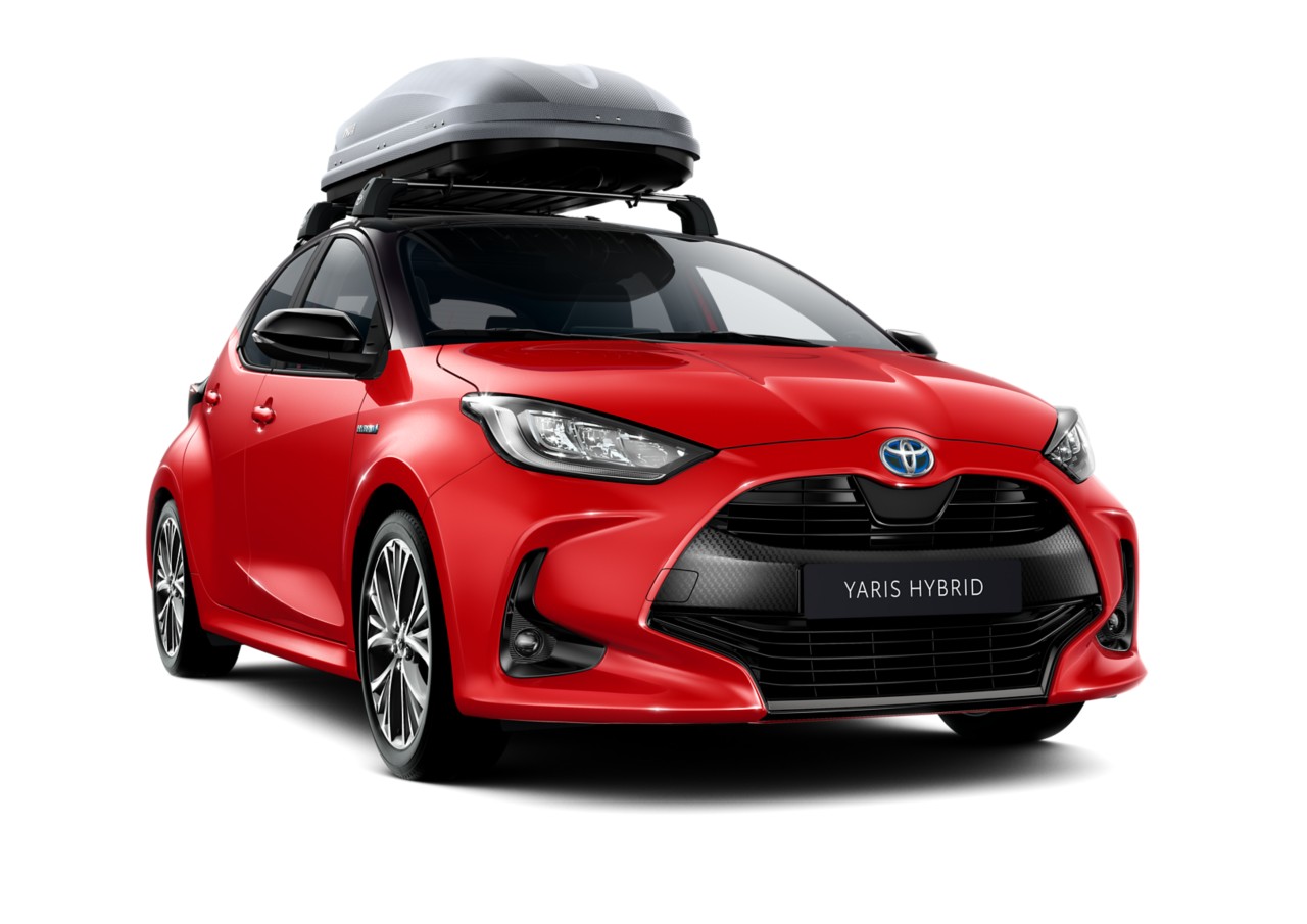 aygo